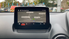 Mazda CX-3 2.0 Sport Nav + 5dr Auto Petrol Hatchback